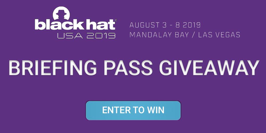 SW_integrity's tweet photo. @Synopsys is returning to #BHUSA, and we want you to join us! Enter to win a briefings pass by completing this form by July 9. https://t.co/nkC3YmCcfM https://t.co/oUS3lUqiAz