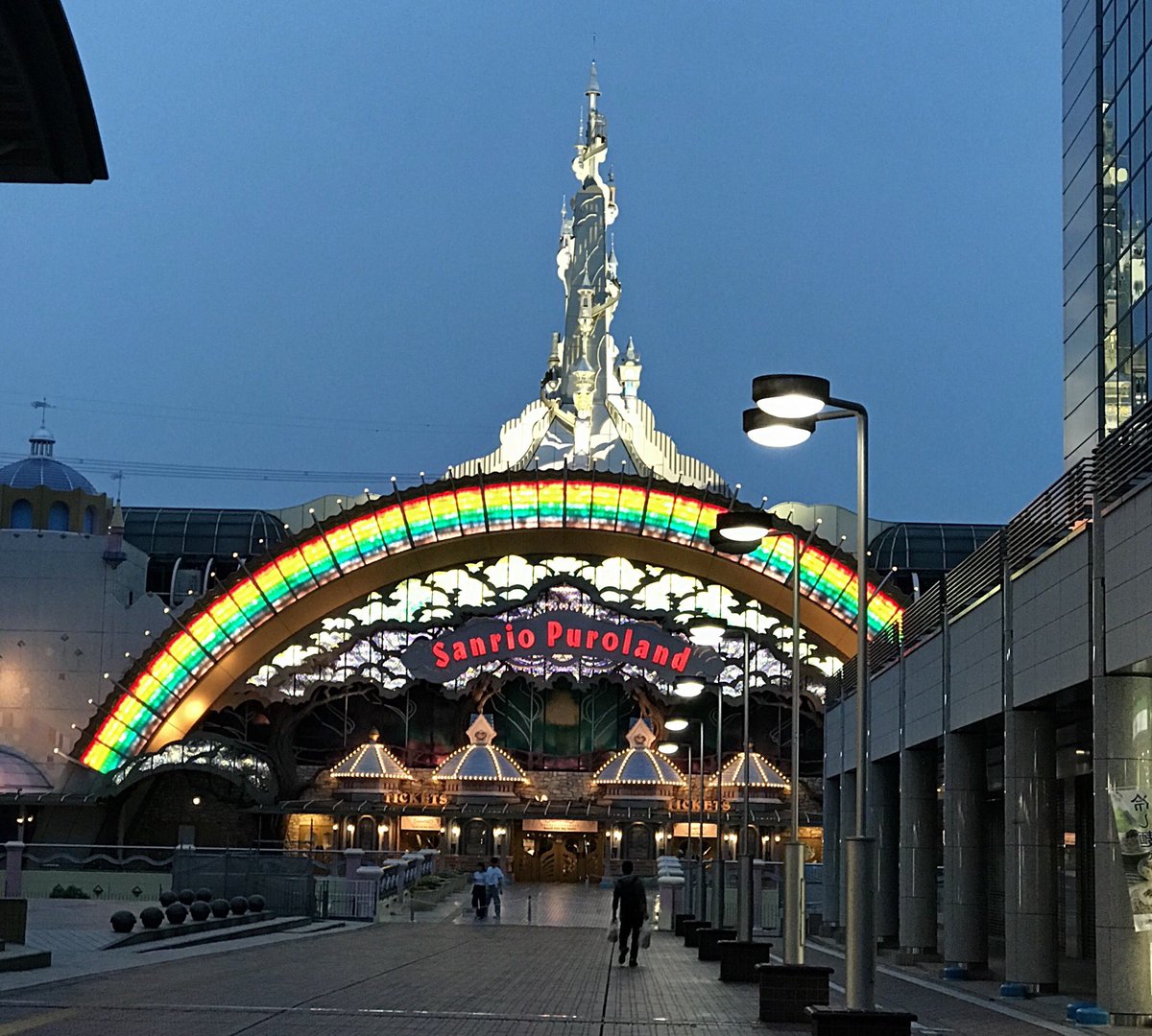 Ms09Rider's tweet photo. 聖地巡礼 https://t.co/mDj44JnxzP
