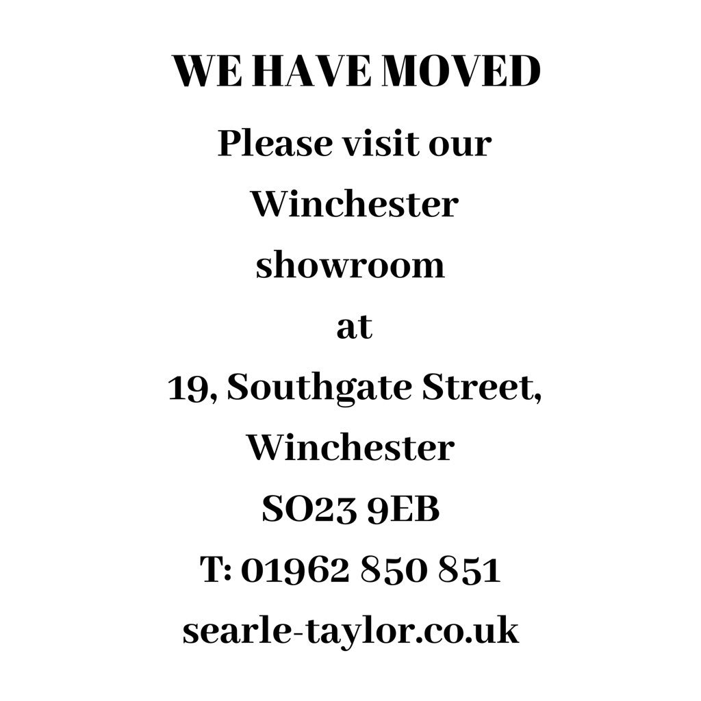 Searle & Taylor tweet media