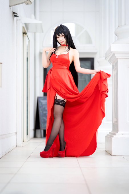 コスプレイヤーみはるのTwitter画像48