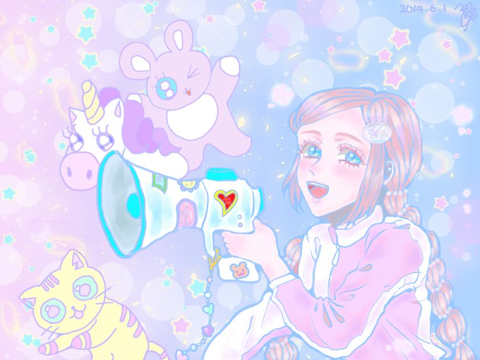 かわいい女のtwitterイラスト検索結果 古い順