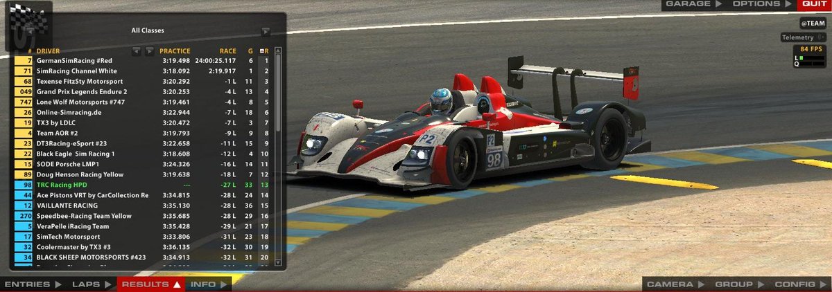 TRC Racing tweet media