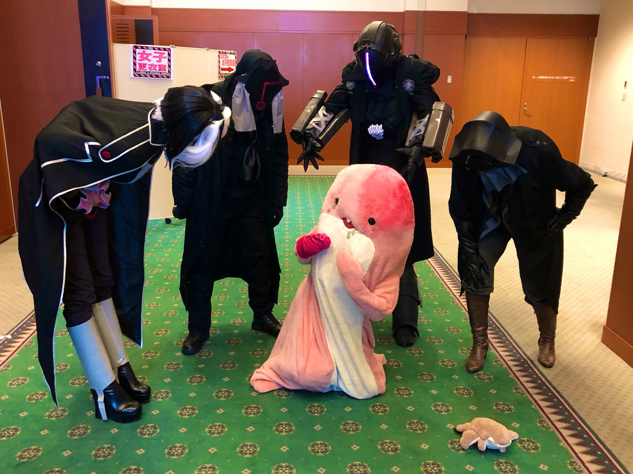 【新品未使用】メイドインアビス　マアアさん　精算セット メイドインアビス 烈日の黄金郷 マアアさんの精算セット - メルカリ