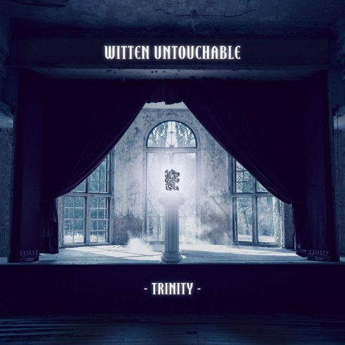 „#WittenUntouchable liefern mit ihrem Album nicht nur wegen der Instrumentals etwas Zeitloses.“ - Wie genau „Trinity“ bei uns ankam, erfahrt Ihr in unserer aktuellen Review zum Album der drei Jungs:
mzee.com/2019/06/witten…
<a href="/rooq/">Rooq</a> <a href="/official_kareem/">Kareem Muhammad Official</a>