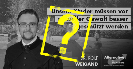 AfD_Check_SN's tweet photo. Dr. Rolf Weigand, MdL der #AfD-Fraktion #Sachsen, schreibt, dass:

"Sexuelle Belästigungen zu 70 % von Tatverdächtigen aus islamischen Ländern statt finden."

Eine Aussage, die nur unter vielen Parametern überhaupt stimmig ist und insgesamt aber Quatsch: 

https://t.co/V1kNKvebeu https://t.co/mg6tm5elSK