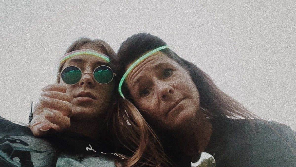 ljsteskal's tweet photo. HAPPY birthday momma bear!!! I love you so much❤️ wouldn’t want anyone else helping through this crazy life🤩💕 @Hsteskal https://t.co/uL434GVckM