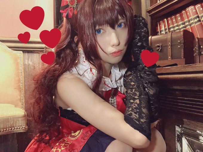 コスプレイヤー梅津のTwitter画像36