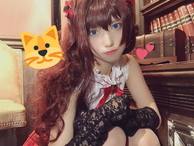 コスプレイヤー梅津のTwitter画像35