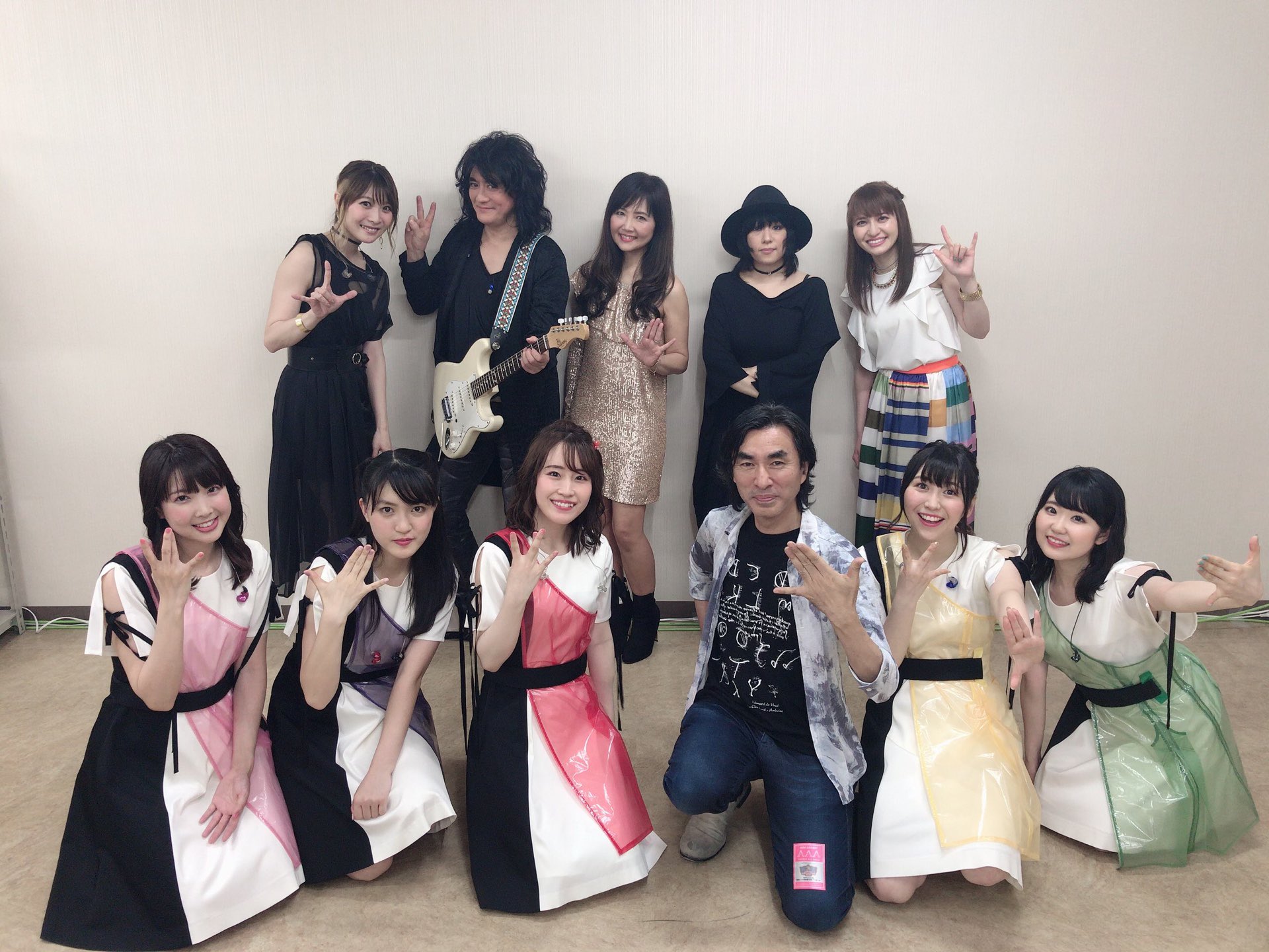 マクロスクロスオーバー マクロスクロスオーバーライブ - メルカリ