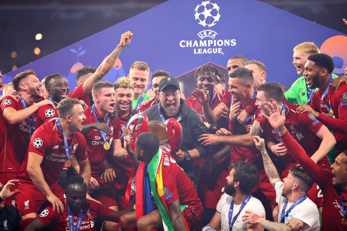 EUROPEAN CHAMPIONS BABYY 🏆❤️