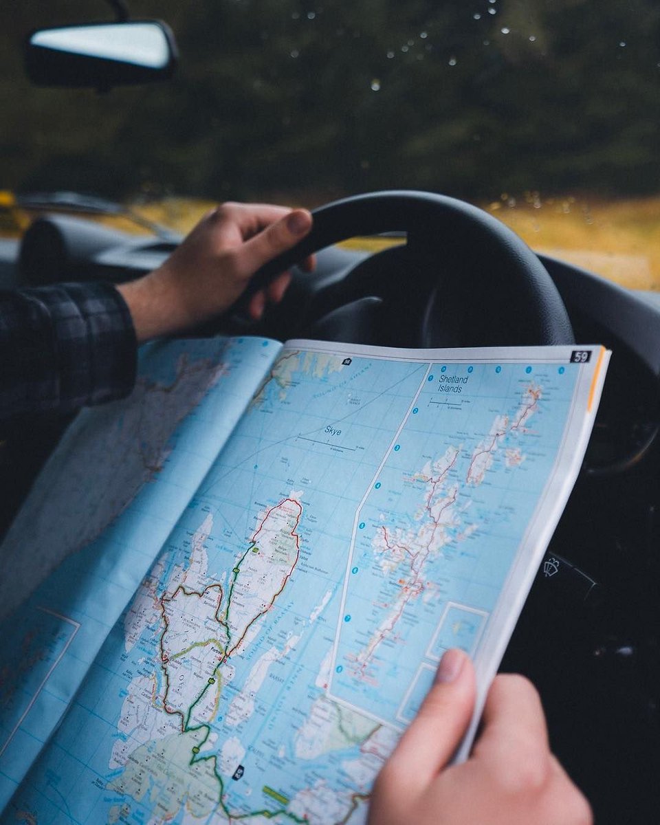 TRVLCreative's tweet photo. Old School 🗺 https://t.co/sryhMHrbPi