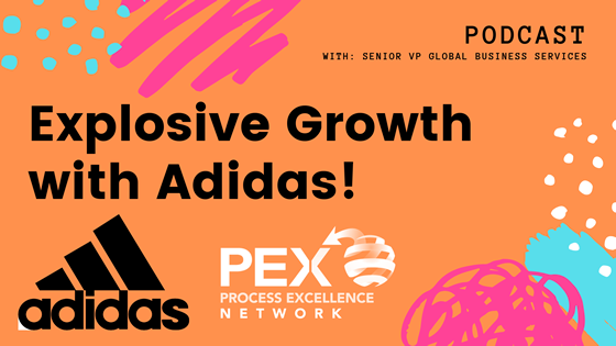 PEXNetwork_Team's tweet image. Kamila Grembowicz returns to #PEXNetwork and give us an update on the explosive growth of Global Business Strategy at Adidas - her organization has doubled in size since she was last on the #podcast 

Listen to #podcast here - ow.ly/fQhj30oRloV