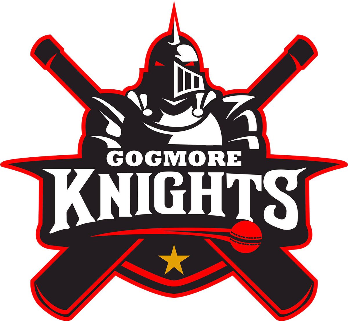 Here is the Gogmore Knights team for the first CPL match v Grove Armada in the second match:

Ogle (c)
Richards
Mehtab
P Boast
Miah ⭐️ 
Little ⭐️ 
Anthony
Bailey
Eagles
Wakefield
Drage

#teamknights