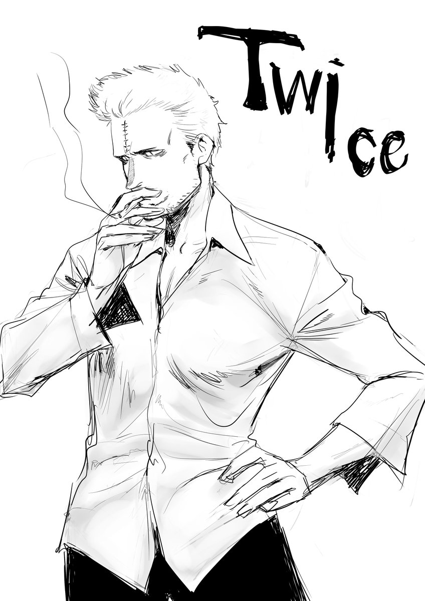 トゥワイスすこ
#僕のヒーローアカデミア #ヒロアカ 