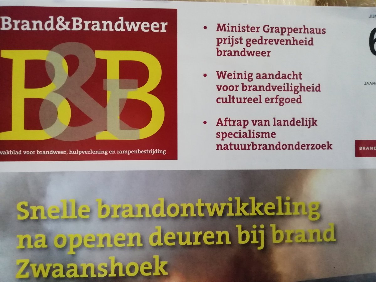 Danny722's tweet photo. In de @BrandBrandweer een ontzettend leuk artikel over het team natuurbrandonderzoek. Deze specialisten van politie en brandweer onderzoeken o.a. oorzaak en brandverloop. Deze week nemen de onderzoekers weer deel aan de #Burn2Learn. Zie ook: https://t.co/PqYEZzzTgX https://t.co/AaMVc6HKUA