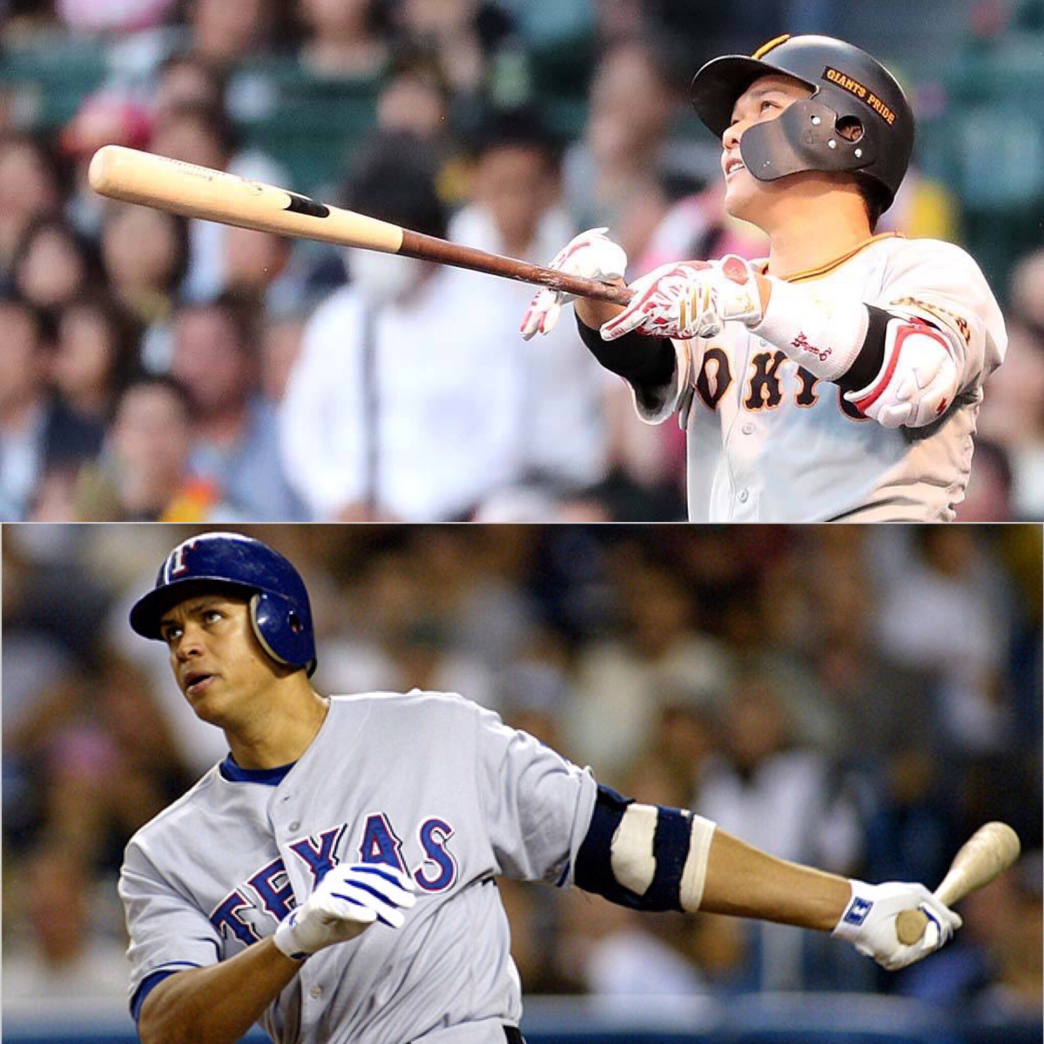 تويتر 歯磨き粉 على تويتر 開幕 本日 6 2 まで 19坂本勇人 31歳 340 19hr 41打点 Ops1 060 02アレックス ロドリゲス 27歳 313 18hr 54打点 Ops1 040 A Rodはこの年 最終的に 300 57hr 142打点 Ops1 015と異次元クラスの成績に 遊撃守備ではuzr12 5 坂本