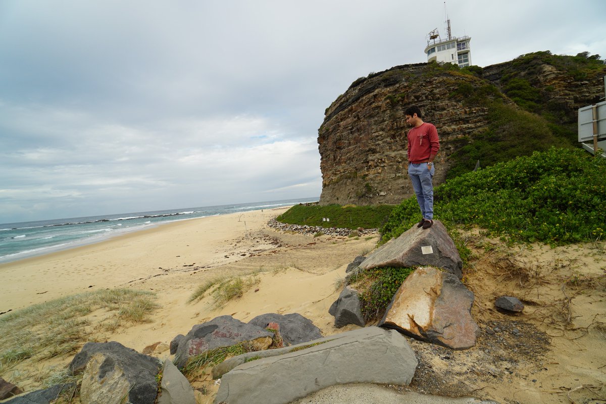 Beautiful Newcastle!