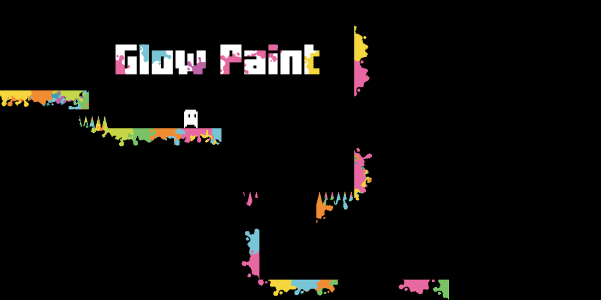 Pixel (she/her) (@pixelmixery) on Twitter photo Today's #gameoftheday is an amazing #puzzleplatformer called 'Glow Paint' by <a href="/Somin_Studios/">SominStudios || Sticky Slimes</a>. For the game devs, the DDA is genius, highly recommended to play for pure game design appreciation. bit.ly/2XnXC8S For gamers, aesthetic is quirky and incredible. #pixelmixery Today's #gameoftheday is an amazing #puzzleplatformer called 'Glow Paint' by <a href="/Somin_Studios/">SominStudios || Sticky Slimes</a>. For the game devs, the DDA is genius, highly recommended to play for pure game design appreciation. bit.ly/2XnXC8S For gamers, aesthetic is quirky and incredible. #pixelmixery