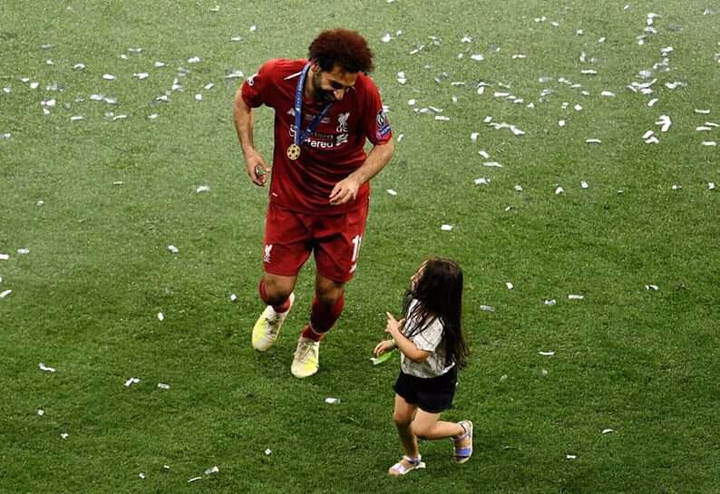 صورة مبهجة فعلا الف مبروك 💜
#برشلونى