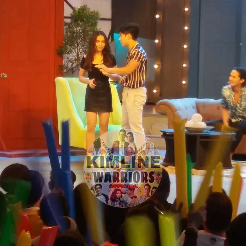 KimlineOfficial's tweet photo. Kimline sweet moments💕
@2002kyline 
@KimboLimbi https://t.co/B0B4Hd5G2U