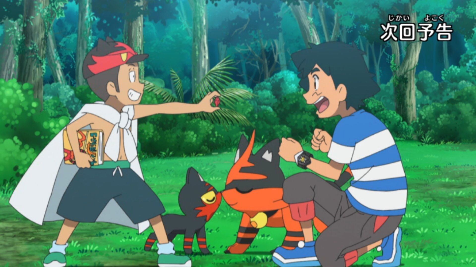 ポケモンセンターseiko 幼少期のククイ博士とサトシが意気投合しているように やっぱり2人の性格や熱意は似ていますね だから 現在のククイ博士はサトシを自分の小さい頃に重ね合わせて 温かく見守っているんだと思います ポケモンセンターseiko 幼少期のククイ博士とサトシが意気投合しているように やっぱり2人の性格や熱意は似ていますね だから 現在のククイ博士はサトシを自分の小さい頃に重ね合わせて 温かく見守っているんだと思います