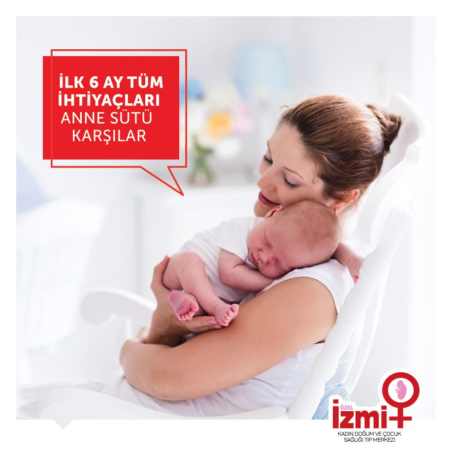 Anne sütü, her yeni doğan bebeğin ilk 6 aylık döneminde tek başına normal büyüme ve gelişmesine yetecek besin ögelerini sağlayan en uygun besindir. #annesütü #lohusalık #bebekgelişimi #kocaeli #izmit #özelizmitkadındoğum #özelizmitkadındoğumveçocuksağlığıtıpmerkezi