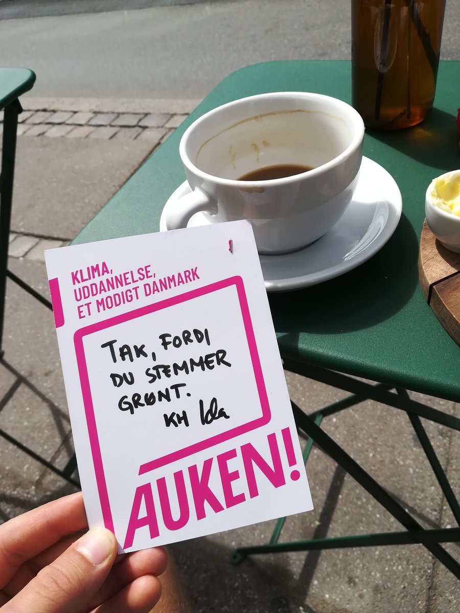 Mark Sørensen tweet media