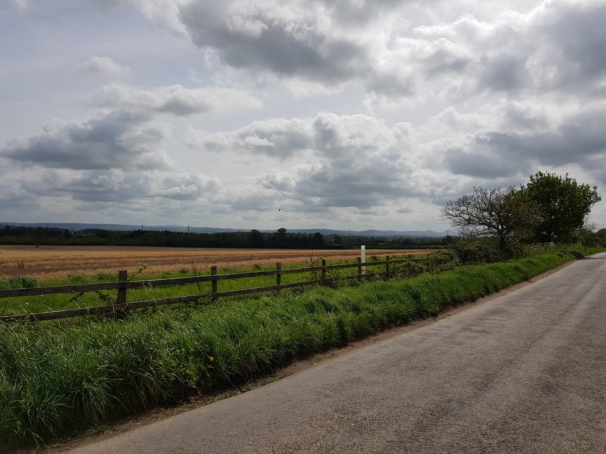 percyy1's tweet photo. #view #Smile #Cloud #SundayMorning https://t.co/mI7Fc9DCHa