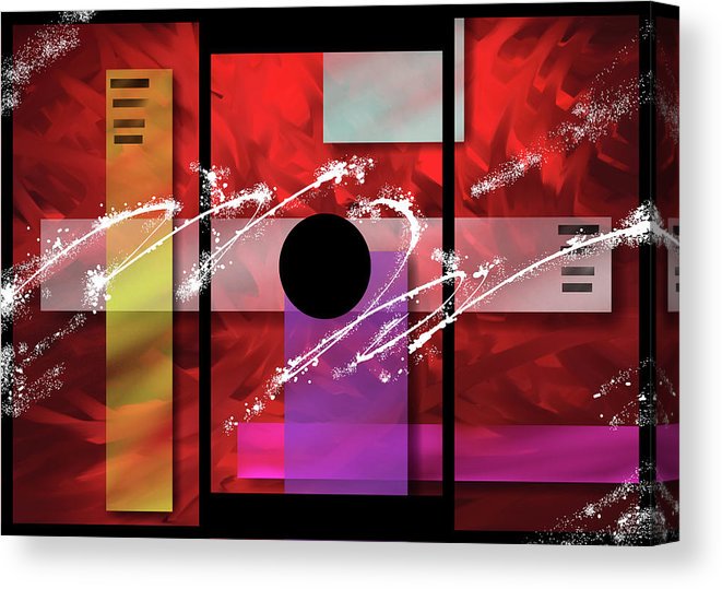 The art of <a href="/DanielGhioldi/">Creaciones Ghioldi Rosano</a> full of color and dynamism transforms the walls of your home. #Posters #CanvasPrint #GiftIdeas #GreatGift pst.cr/GMyzZ