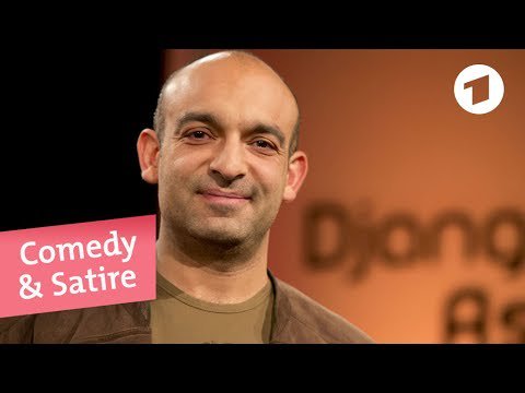 comedystreams's tweet photo. Django Asül - Höhepunkte aus 'Letzte Patrone' #2019 #ARD #DjangoAsül #HD https://t.co/Bn6DEq7kaT https://t.co/0pICoBkA6a