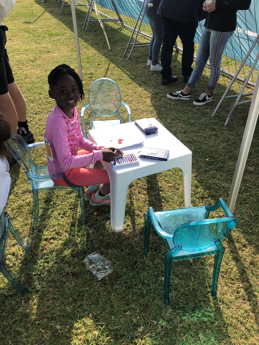 Thank you to FNB for supplying the kids with the FNB Kids Zone! 

#FNBPlatinumTrailRun #WhyIRide