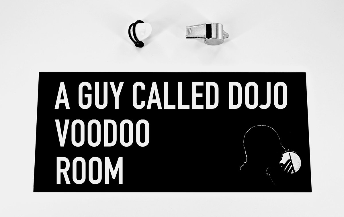 GMAssistance's tweet photo. Voodoo Room (GMA Remix)

https://t.co/aivh92SkiQ

#AGuyCalledDoJo #VoodooRoom #GMARemix #RhamRecords #RHAM40 #DonaldJohnson #ACertainRatio #ACR #ACR40 #PhilCawley #1June2019 #VoodooRooms #Edinburgh #Scotland #GeraldSimpson #UseHearingProtection #GMA #GianniMottiAssistant https://t.co/wTtG2Pj5he