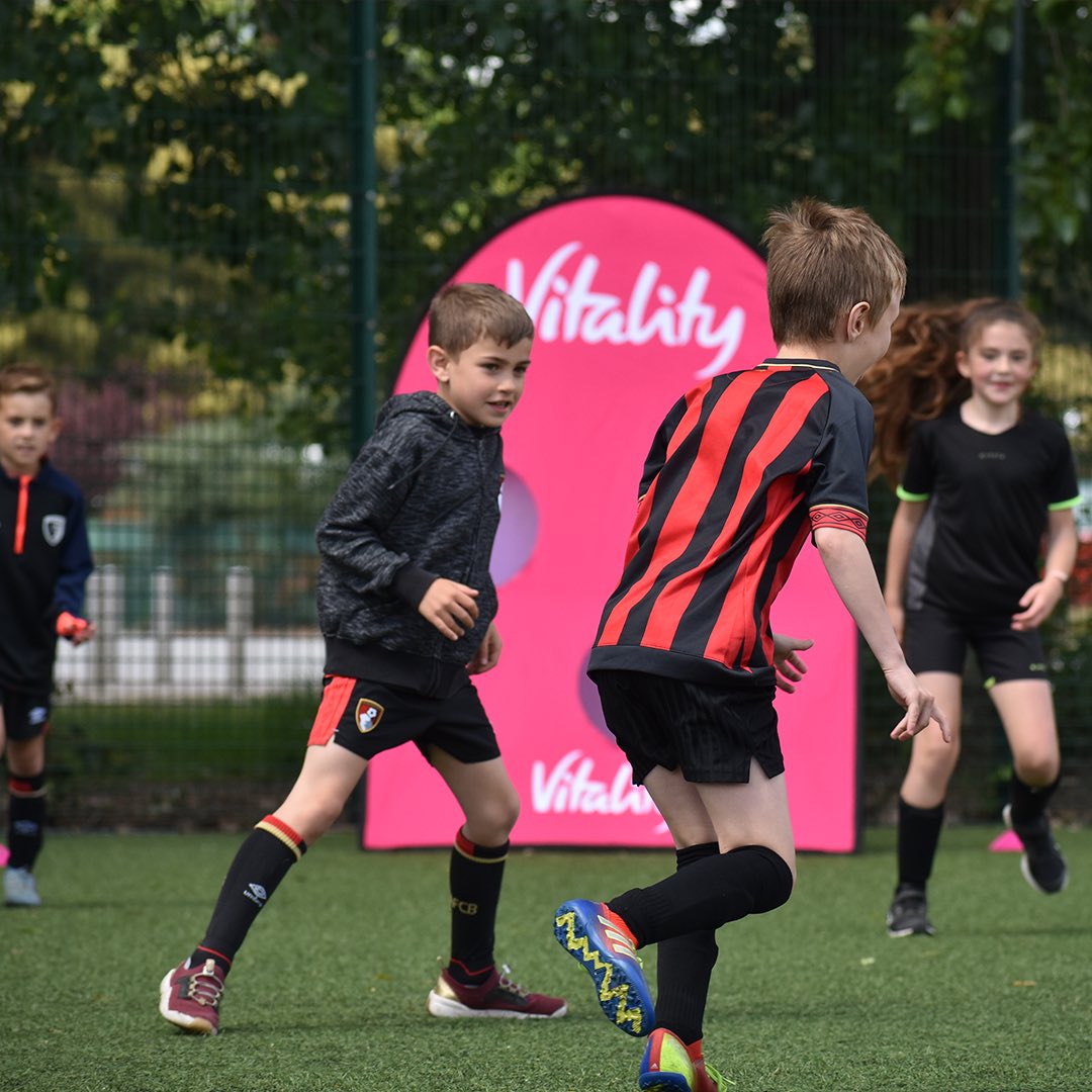 Vitality UK tweet media