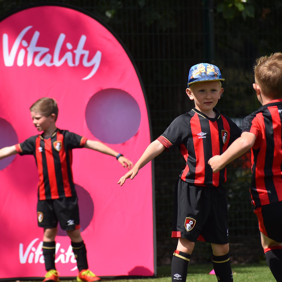 Vitality UK tweet media