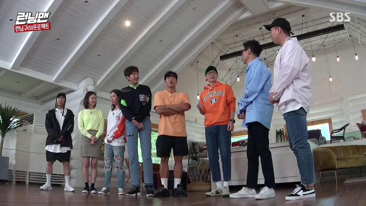 Ktvshows On Twitter 190602 Running Man Ep 454 Https T Co Woz4zlay53 Or Https T Co Sirmlbvbgp Runningman Https T Co Dyvmdrqkh8 Twitter