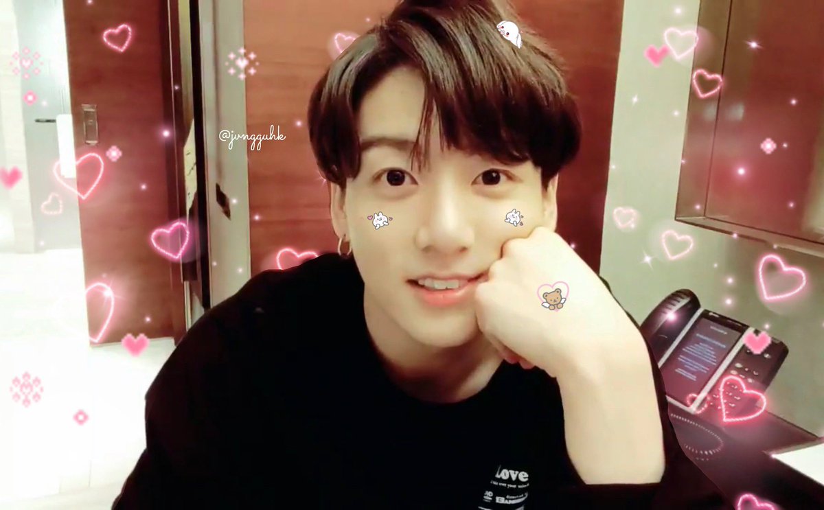 butterseokjin's tweet photo. jungoo alert 🌻💓 https://t.co/GspcbtFA0B