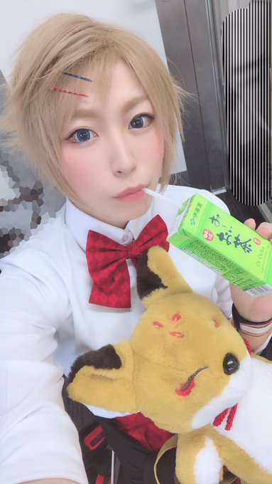 コスプレイヤー大和屋紅葉のTwitter画像24