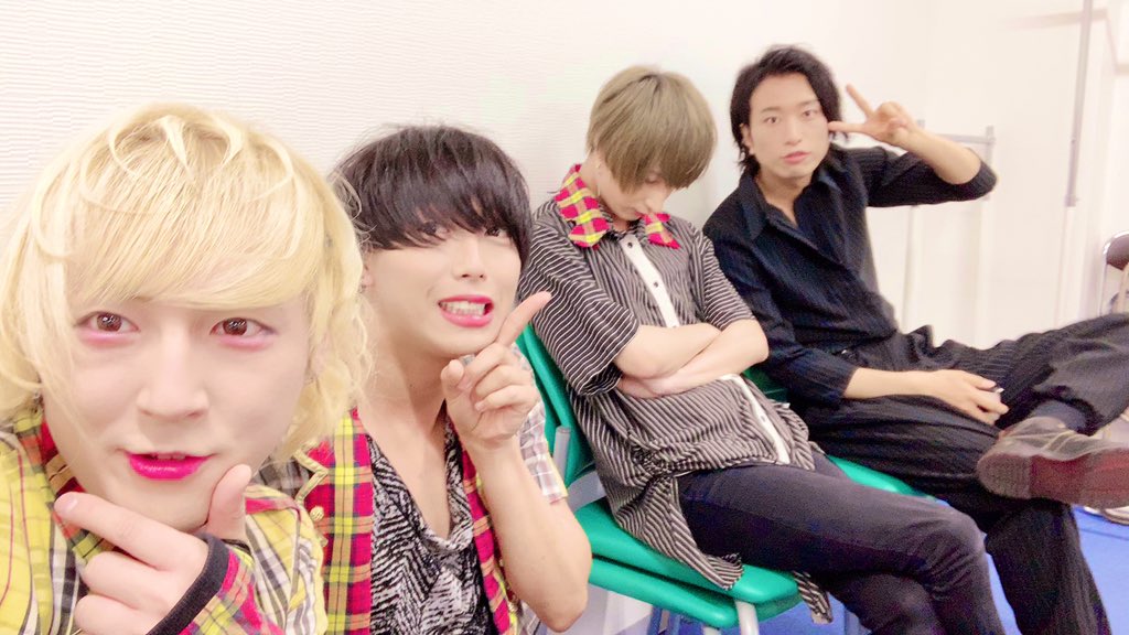 三上義貴🍨100kgアイドル【甘党男子】 tweet media