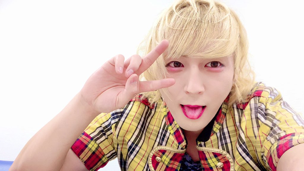 三上義貴🍨100kgアイドル【甘党男子】 tweet media