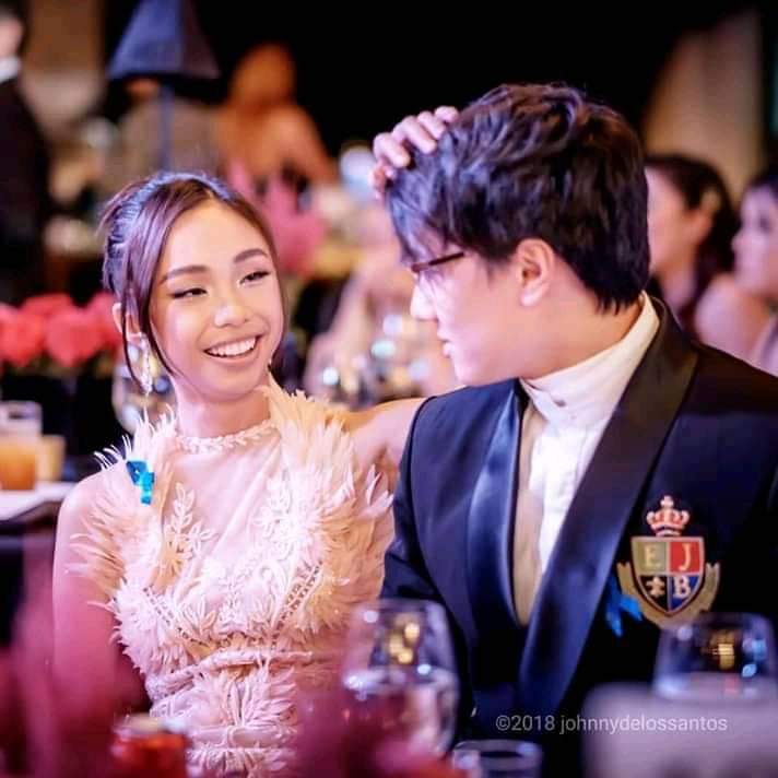 Gr8fulMacel's tweet photo. @maymayentrata07 Forever mylabs
#MayWardASAPThrowback https://t.co/t8IJwvmtXG
