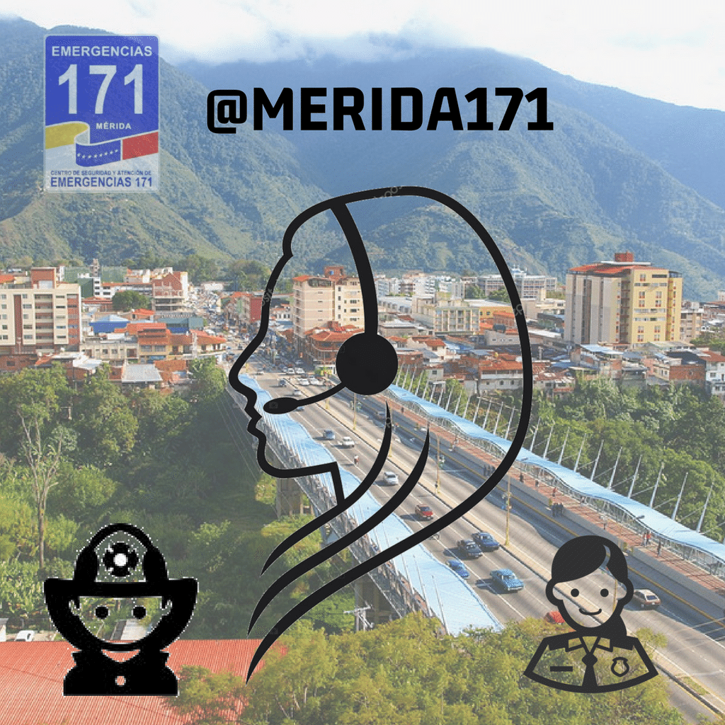 Sucopmpprijp's tweet photo. Reportan colisión personas lesionadas en la Av. Los Próceres, cerca de la E/S El retorno, comisiones en el sitio, trasladan al IAHULA a los lesionados. #2un #Mérida https://t.co/XG3lhdZEOt