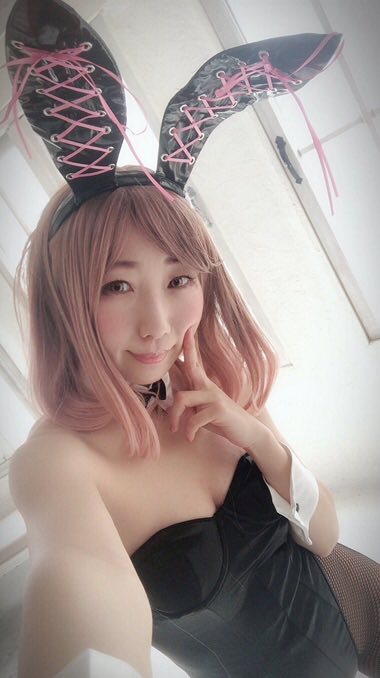 Twitterのコスプレ画像21