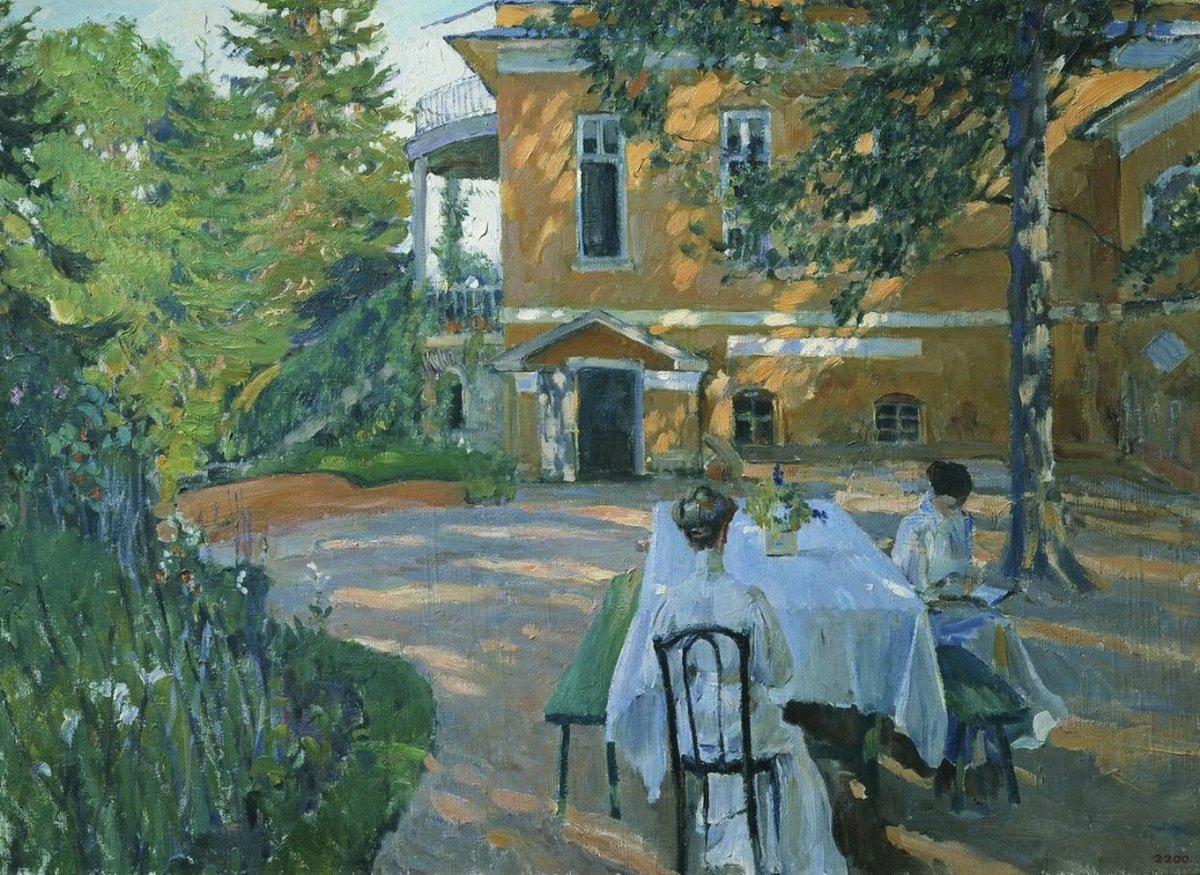 Русский Музей tweet media