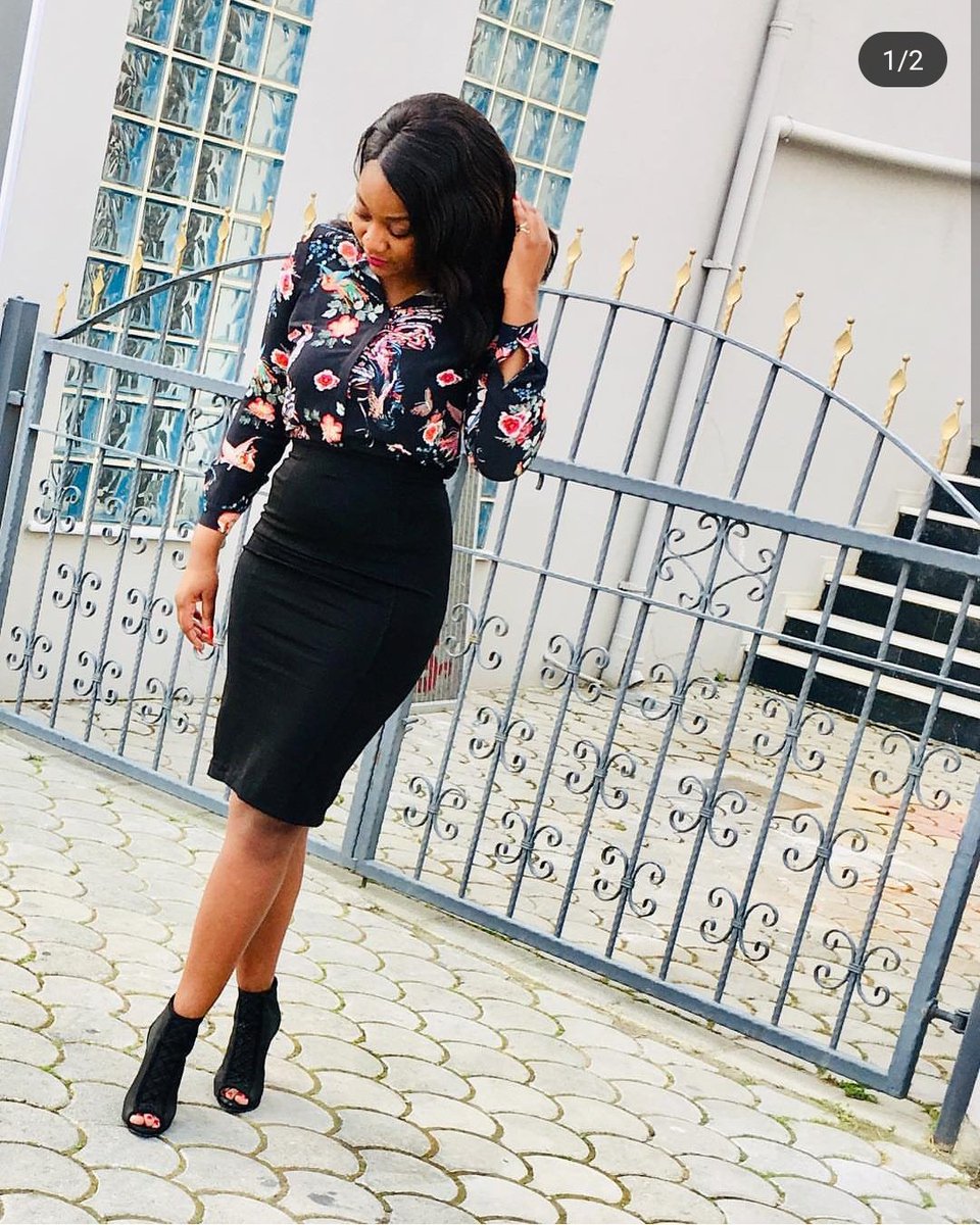 Stringz_Beat's tweet image. Mind if i bless your TL with colours? 💋😍