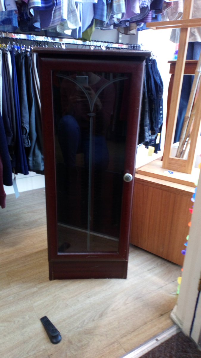 BuxtonMind's tweet photo. Brand new small furniture in store today! Come have a look at what we have to offer! #MyMindShop #buxtonmind #furniture #charityshopbargains https://t.co/zpBLS5GB3Y