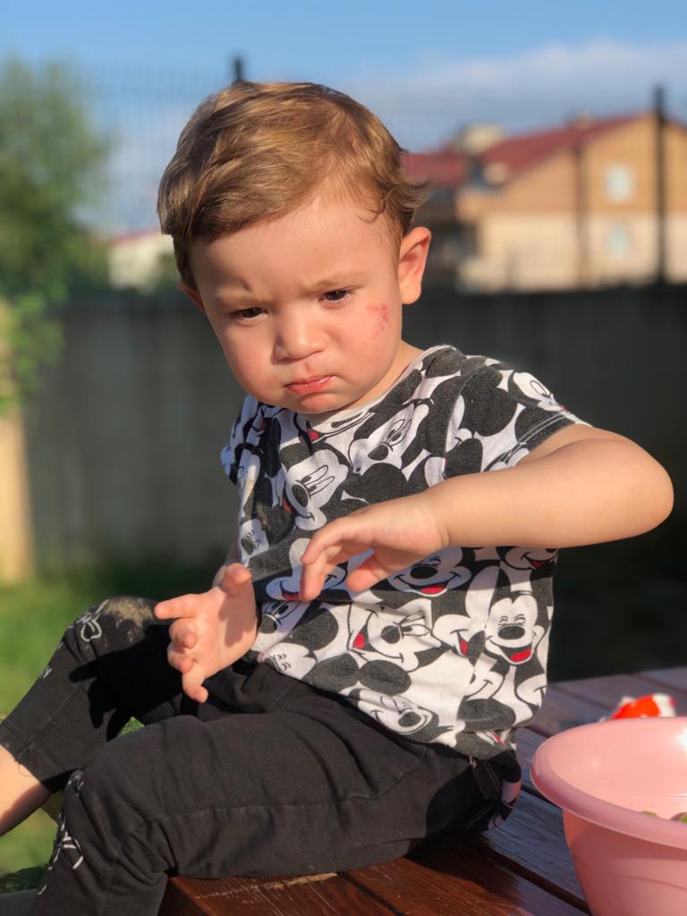 biri bal mı dedi ❤