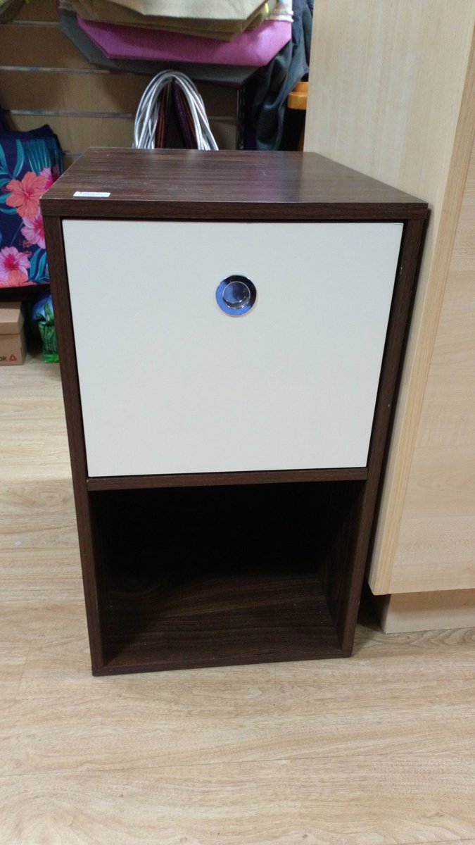 BuxtonMind's tweet photo. Brand new small furniture in store today! Come have a look at what we have to offer! #MyMindShop #buxtonmind #furniture #charityshopbargains https://t.co/zpBLS5GB3Y