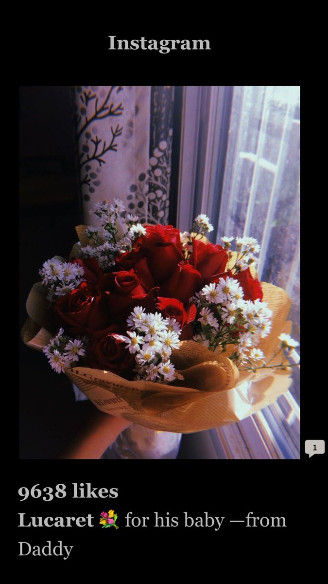 RElMONTEFALCO's tweet photo. napakasweet ng raibaby namin aww #tf50 https://t.co/nwUO2N5XCr