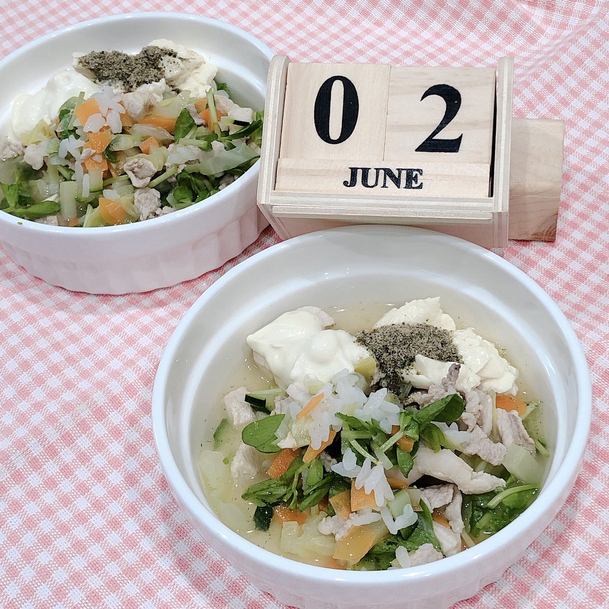 犬の手作りご飯 犬の手作りご飯