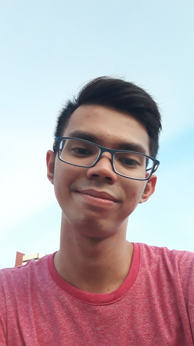 jericrnd's tweet image. So my roomies are jogging around ccp and Im here enjoying the cool air HAHAHAHAHA
#sedentarylife